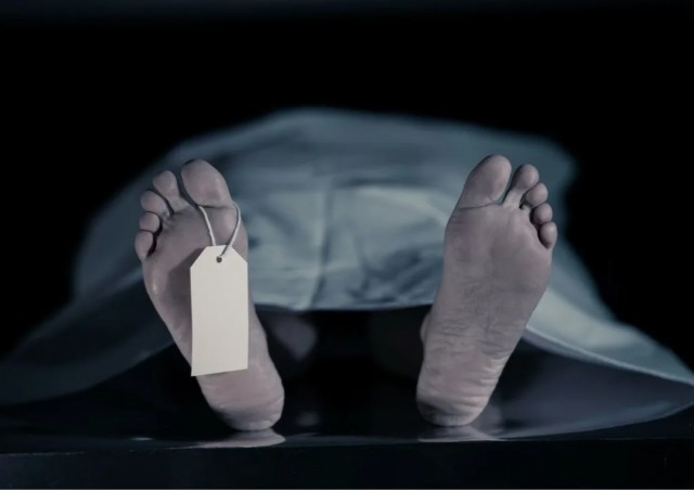 «Я просыпаюсь, вокруг мертвые тела». Вартовчанин ожил в морге и убежал домой