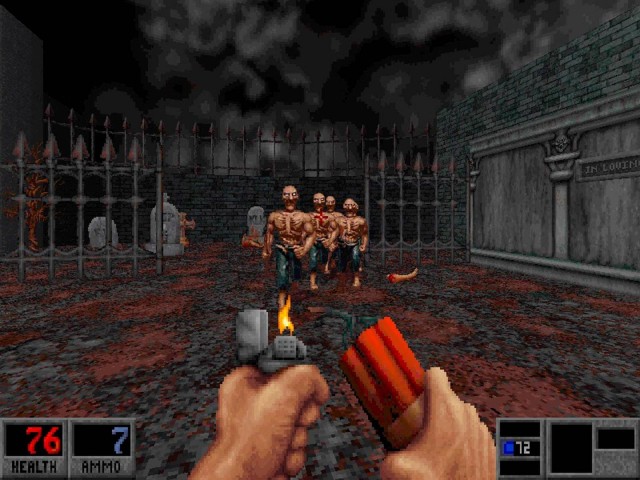 Игры старше 20 лет, которые все еще живы