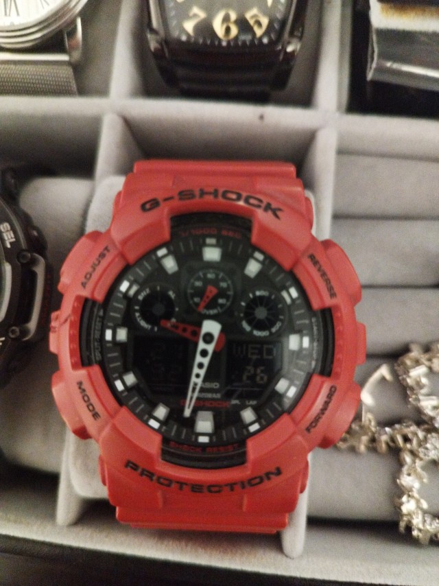 Ваши первые Casio