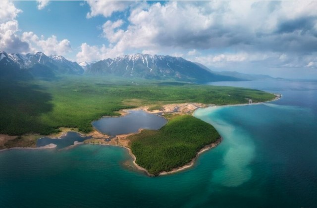 Красивые картинки