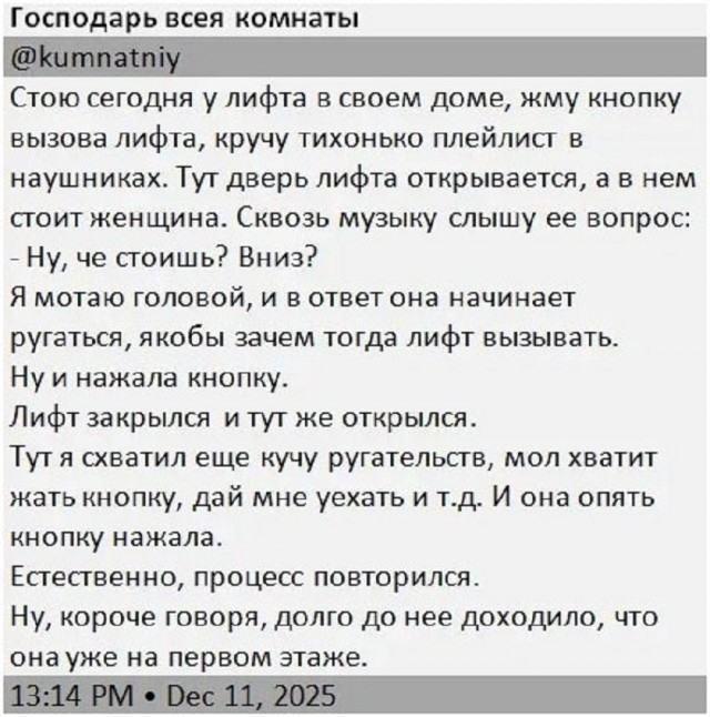 Так себе картинки 31.12.25