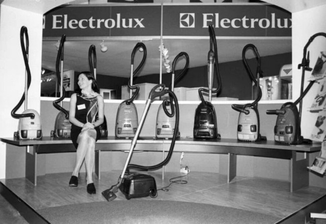 Интересные фотографии 1990 -х 04.01.26