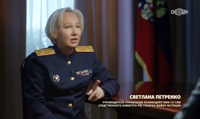 Спросили у специалиста про телегу