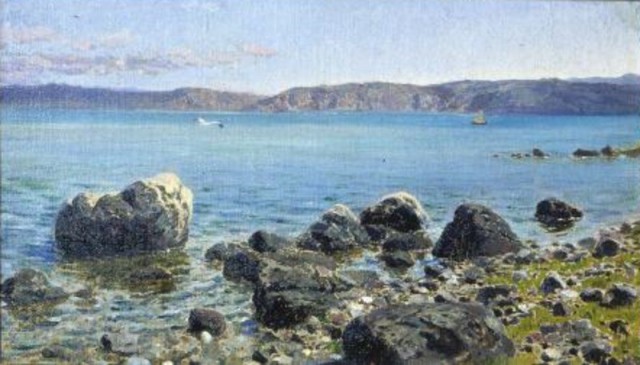 АРТ-Воскресенье.