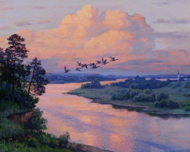 АРТ-Воскресенье