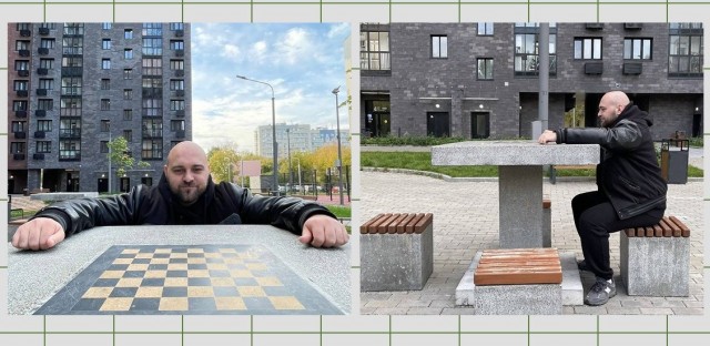 В Москве появилась большая проблема со столами