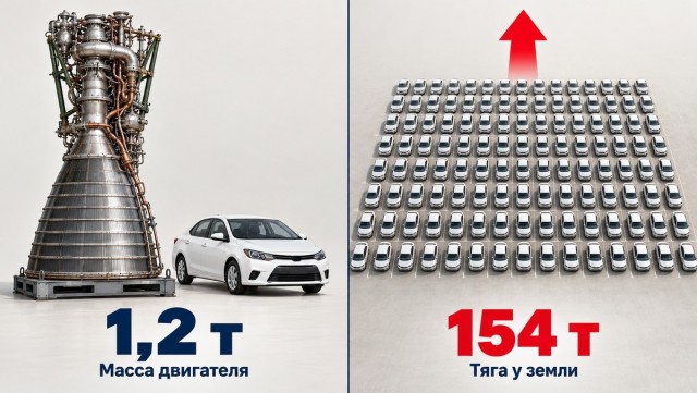 *БАЯН*Советские лунные двигатели пролежали 20 лет. Зачем их купили американцы