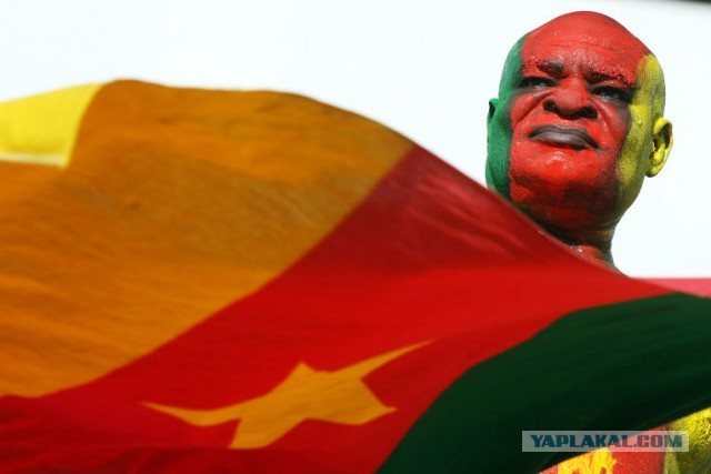 Страны где геев "ждут"? :)))