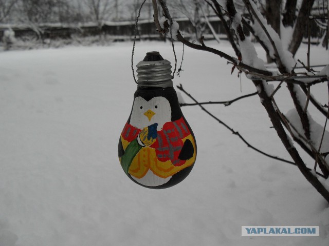 Оч.умелые ручки