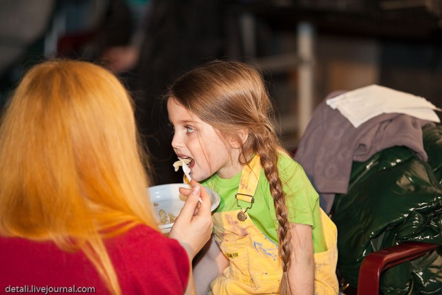 Как снимают рекламные ролики?