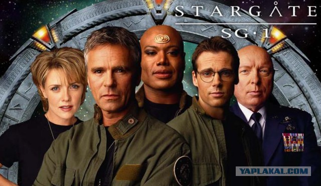 17 сериалов, на которых мы выросли