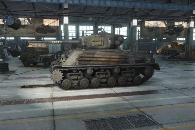 Wargaming 15