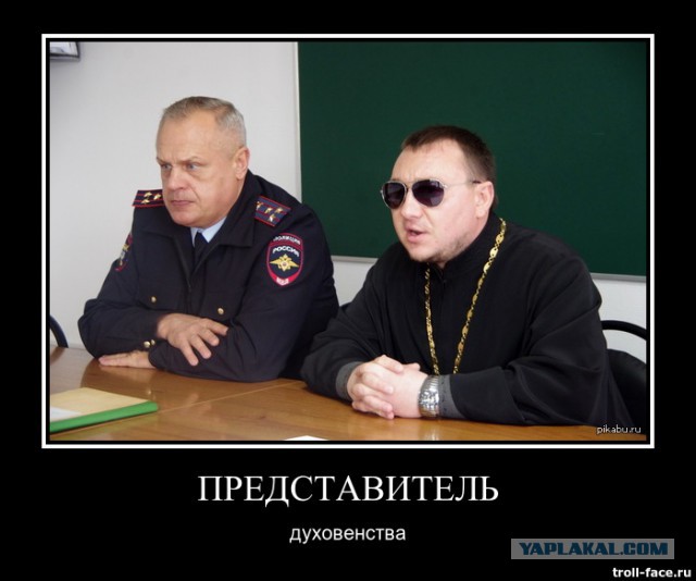 Демотиваторов пост, добавляйте свои