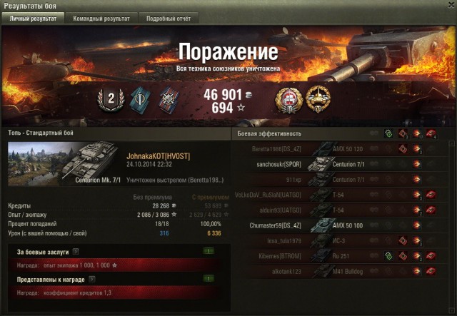 Wargaming 15