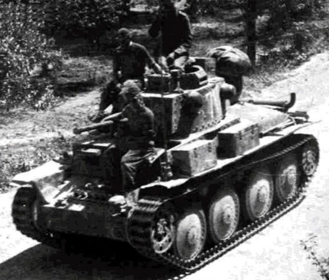 1941 год. Боль и мужество. Фото.