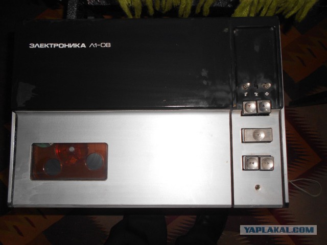 Суперностальгии пост