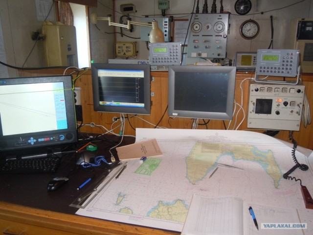 Расскажу я вам немного..