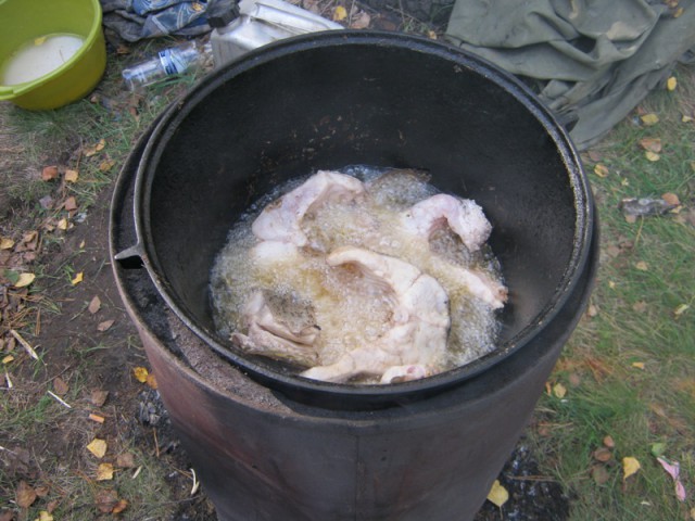 За что я люблю свой край