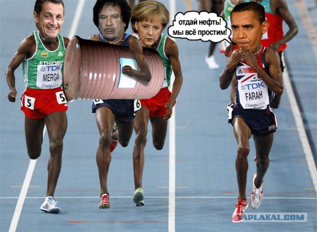 И добавить-то нечего...