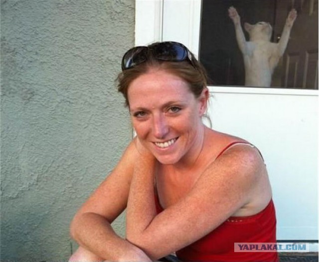 19 фотографий, где фон намного интересней переднего плана