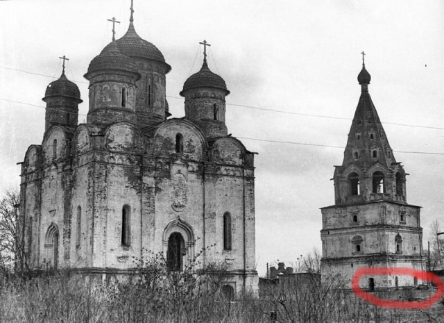 Кто и когда строил древние города?