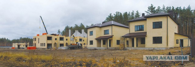 В Воронеже за ночь осушили целое озеро!