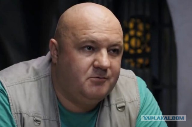 Никого не задержали