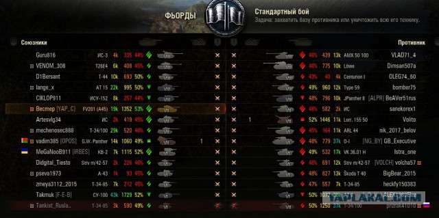 Wargaming 41