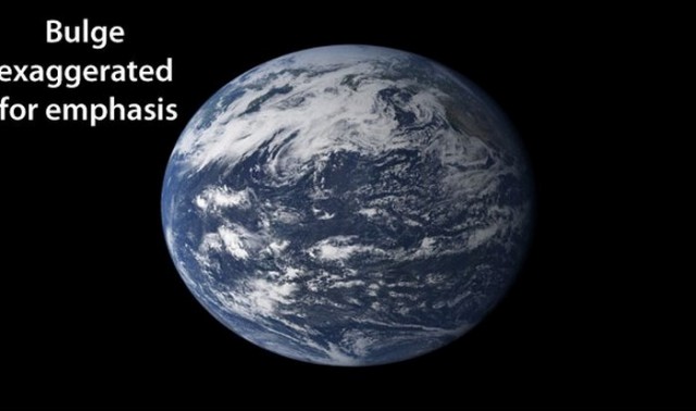 15 фактов о Земле, которые могут удивить