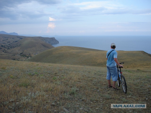 Просто факты о Крыме