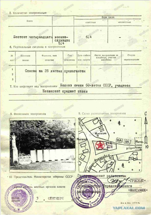 Штрафбаты гитлеровской Германии - душегубка по сравнению с нашими!