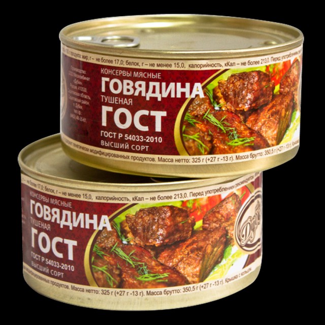 Эстонский "король пельменей" разорился из-за санкций