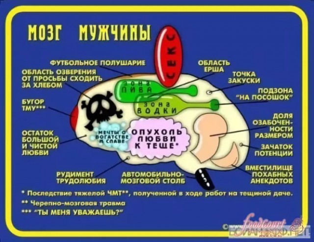 10 откровений академика, который каждый день оперирует мозг