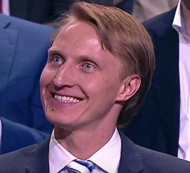 Упоротые кубики