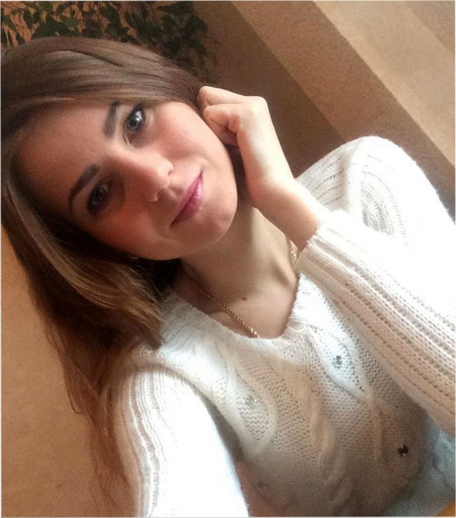 Девушки из сети