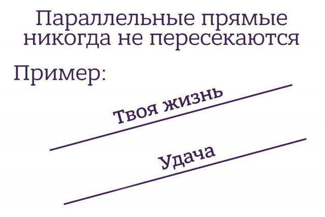 Твои примеры. Твои примеры