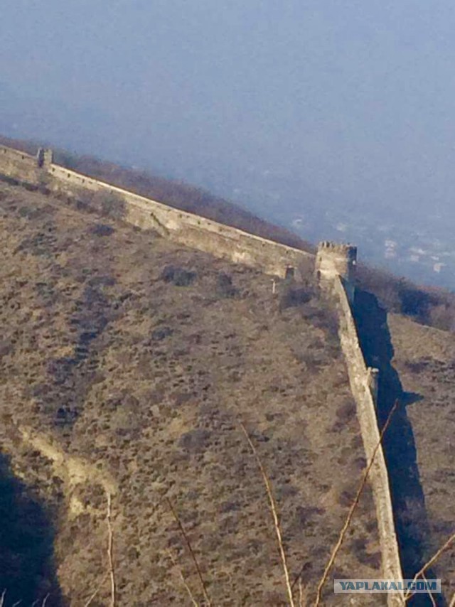 Грузия. Мои впечатления