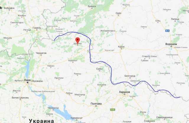 «Нам нечего есть»: приграничная украинская Шостка взбунтовалась