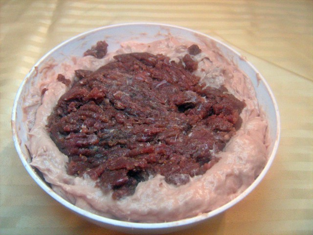 Хот-дог battle