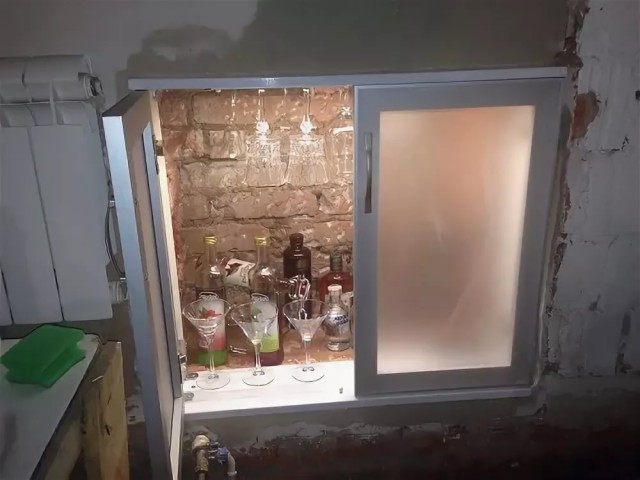 Новый взгляд на хрущёвский холодильник