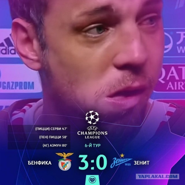 Champions League/League europe 2019/2020