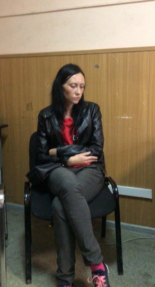 Три дня надежды.