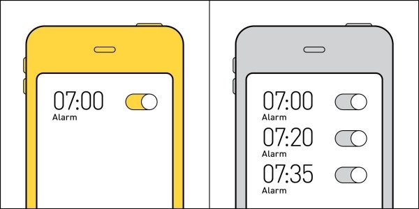 Португальский художник Жоао Роха доказал, что все люди на планете делятся на два типа