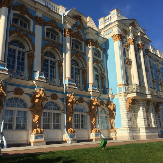 Санкт-Петербург на фотках с телефона