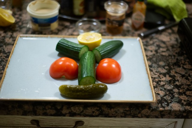 Кулинария: Шаурма по-Израильски