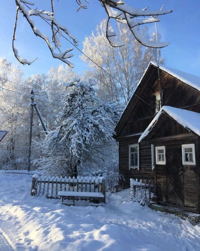 Сам себя считаю