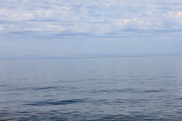 Байкал, 2011