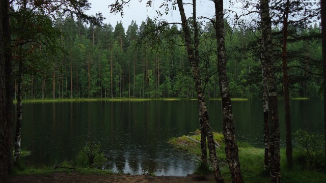 Вуокса 12.07.11