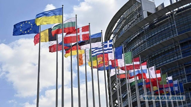 В Германии признали отсутствие рычагов давления у ЕС на Москву