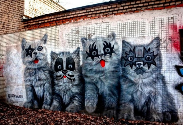 Так себе картинки 23.04.22